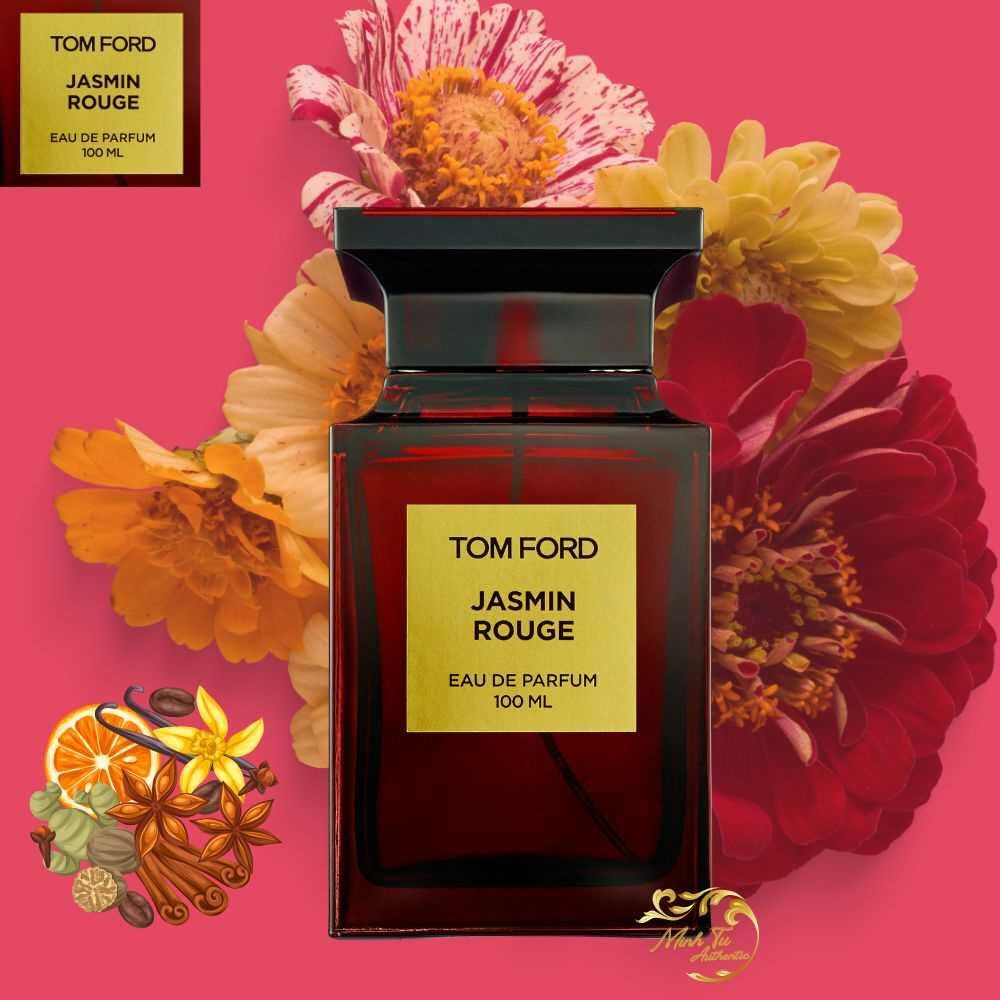 Nước hoa Nữ Tom Ford Jasmin Rouge EDP